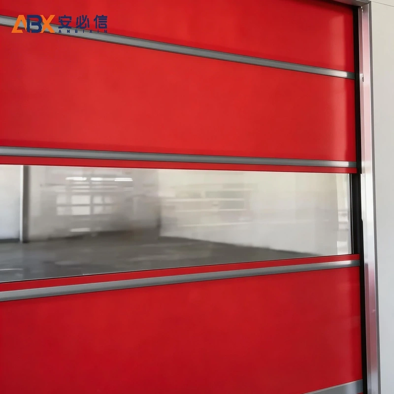 宜春工业快速门