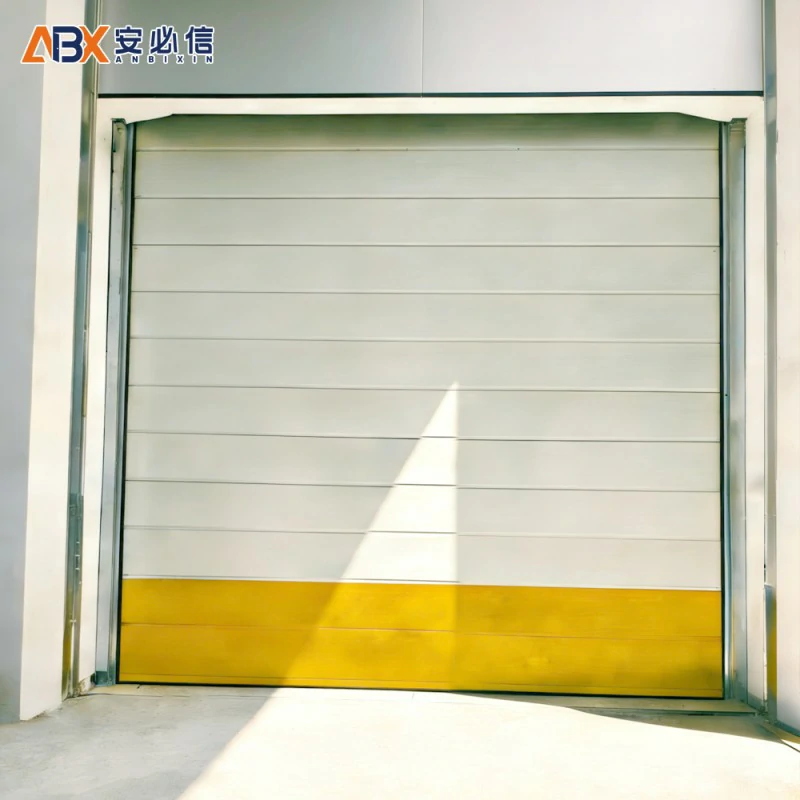 宜春升降提升门